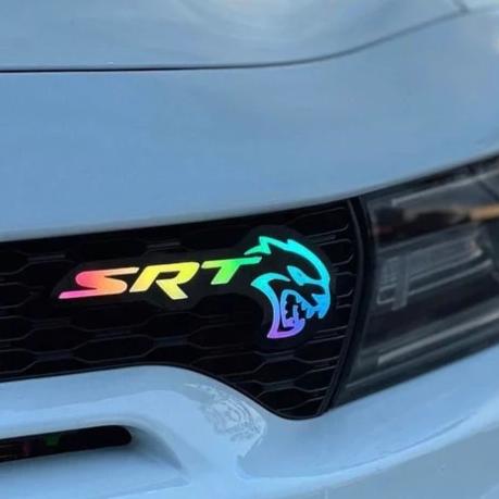 LED Emblems