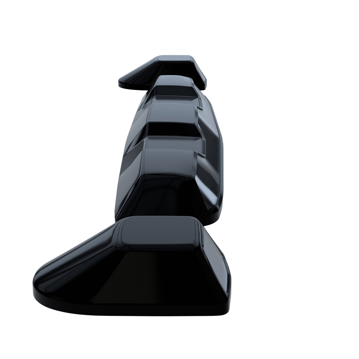 2020-2026+ GMC Chevy HD RGBW LED Roof Cab Lights