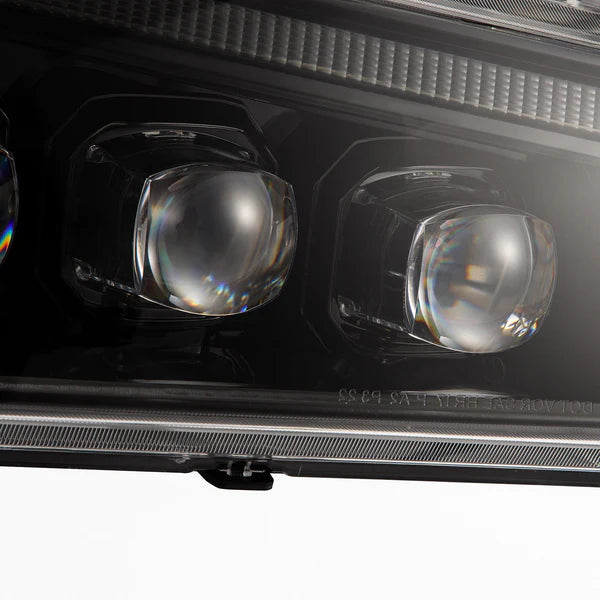 2003-2006 Chevrolet Silverado NOVA-Series LED Projector Headlights