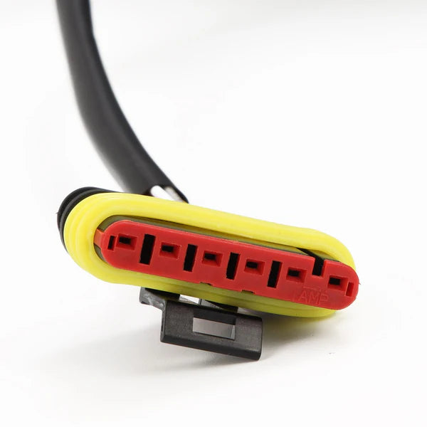 2003-2006 Chevrolet Silverado NOVA-Series LED Projector Headlights