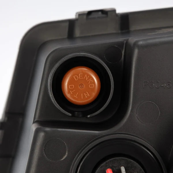 2003-2006 Chevrolet Silverado NOVA-Series LED Projector Headlights