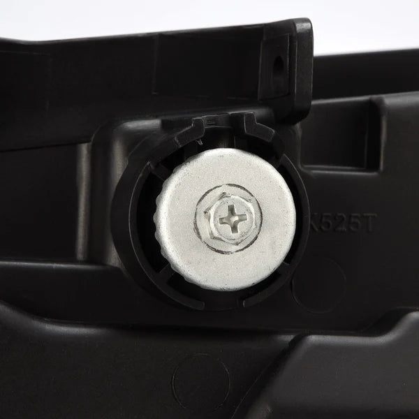 2003-2006 Chevrolet Silverado NOVA-Series LED Projector Headlights