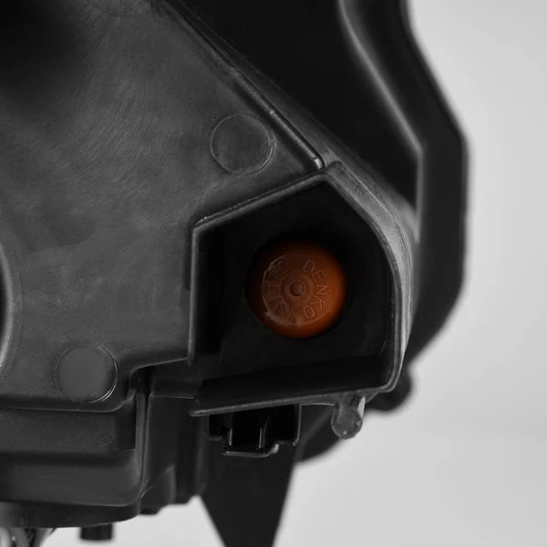 2009-2025+ Nissan GTR NOVA-Series LED Projector Headlights Alpha-Black