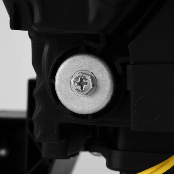 2009-2025+ Nissan GTR NOVA-Series LED Projector Headlights Alpha-Black