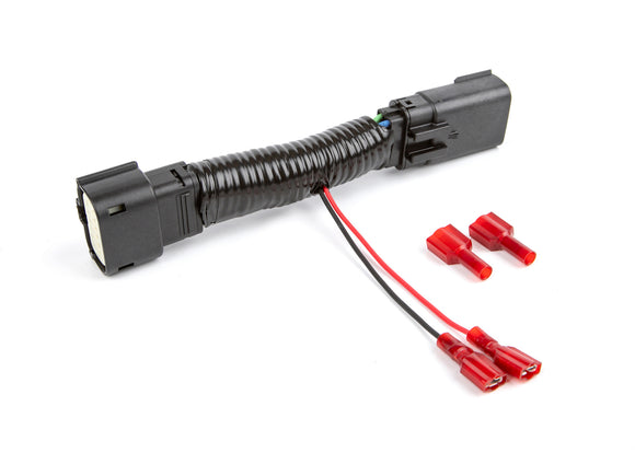 2019-2024 Ram HD DRL/Parking/Turn Headlight Power Harness