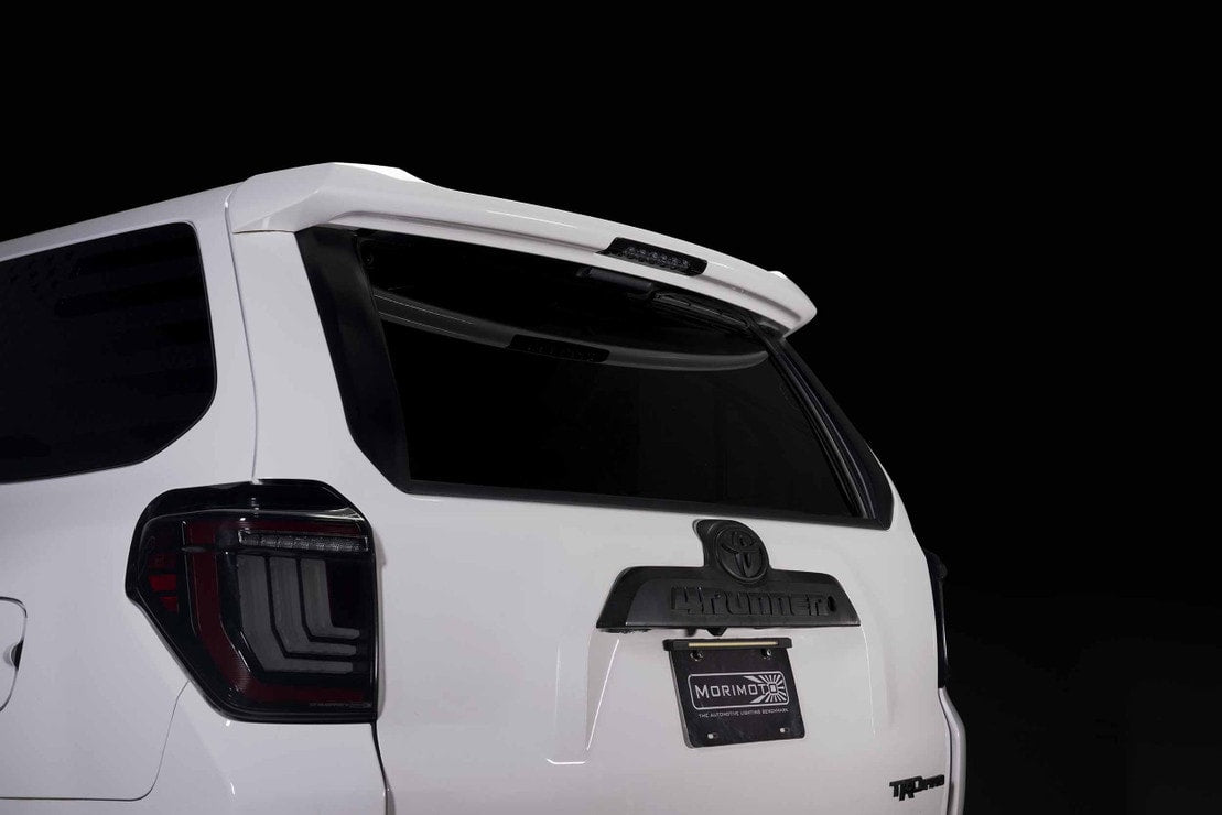 2022+ Toyota Sequoia Smoked LED 3rd Brake Light