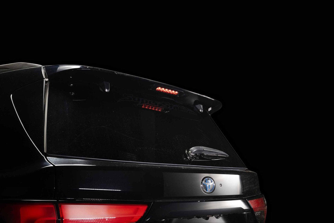 2022+ Toyota Sequoia Smoked LED 3rd Brake Light