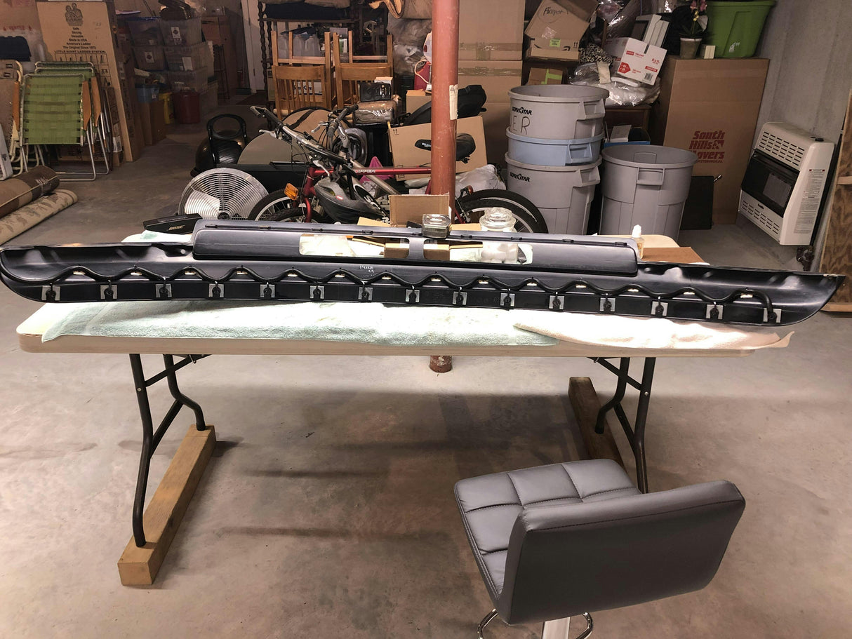 Truck Valance LED Accent Running Lights Kit