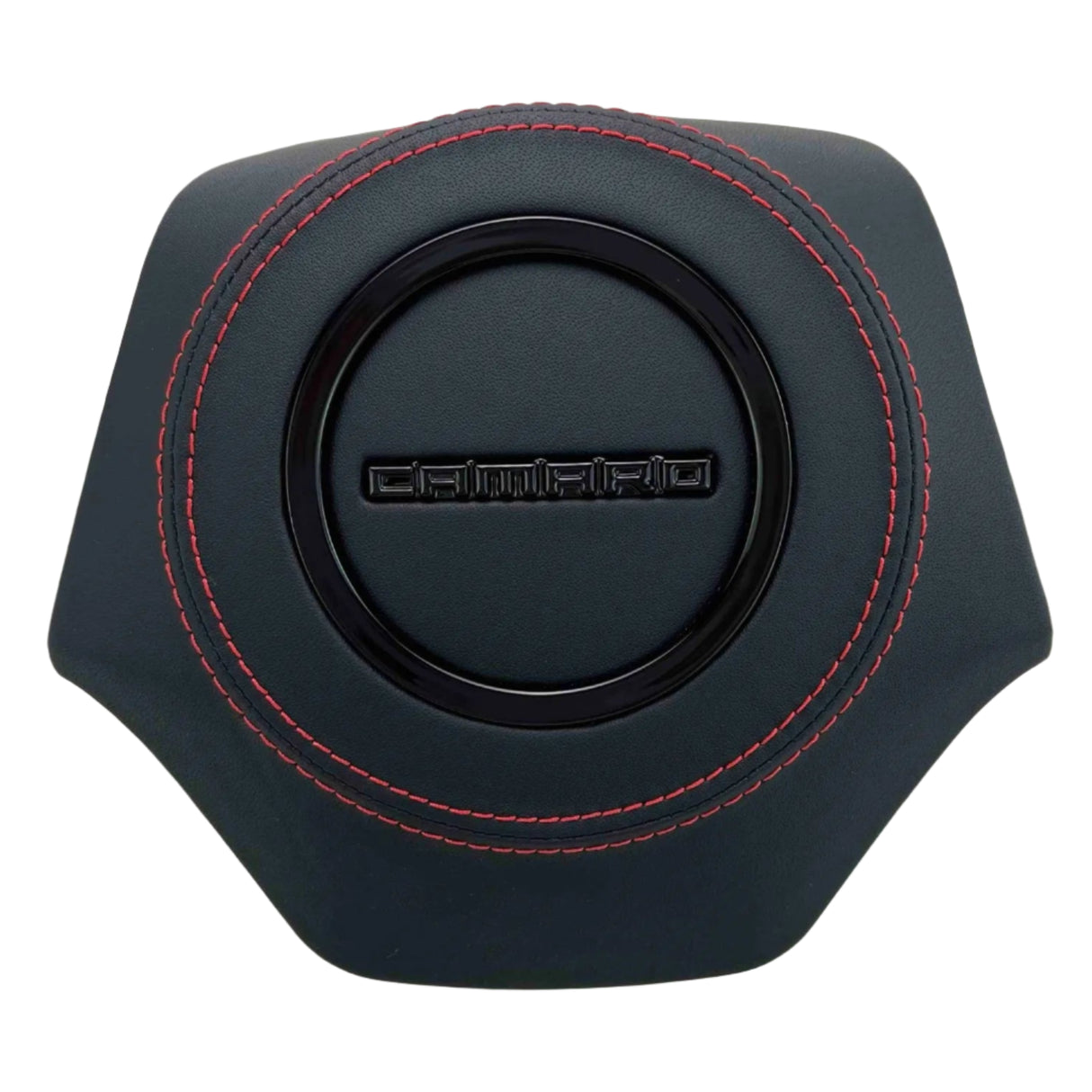 2016-2024 Chevy Camaro Custom Airbag Cover - AutoLEDTech.com
