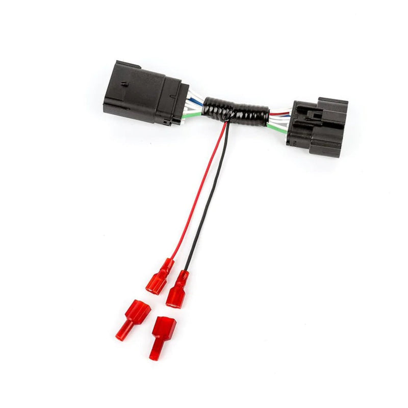 2021-2024 Chevrolet Tahoe Suburban LED Grill Accent Lights Bar Kit - AutoLEDTech.com