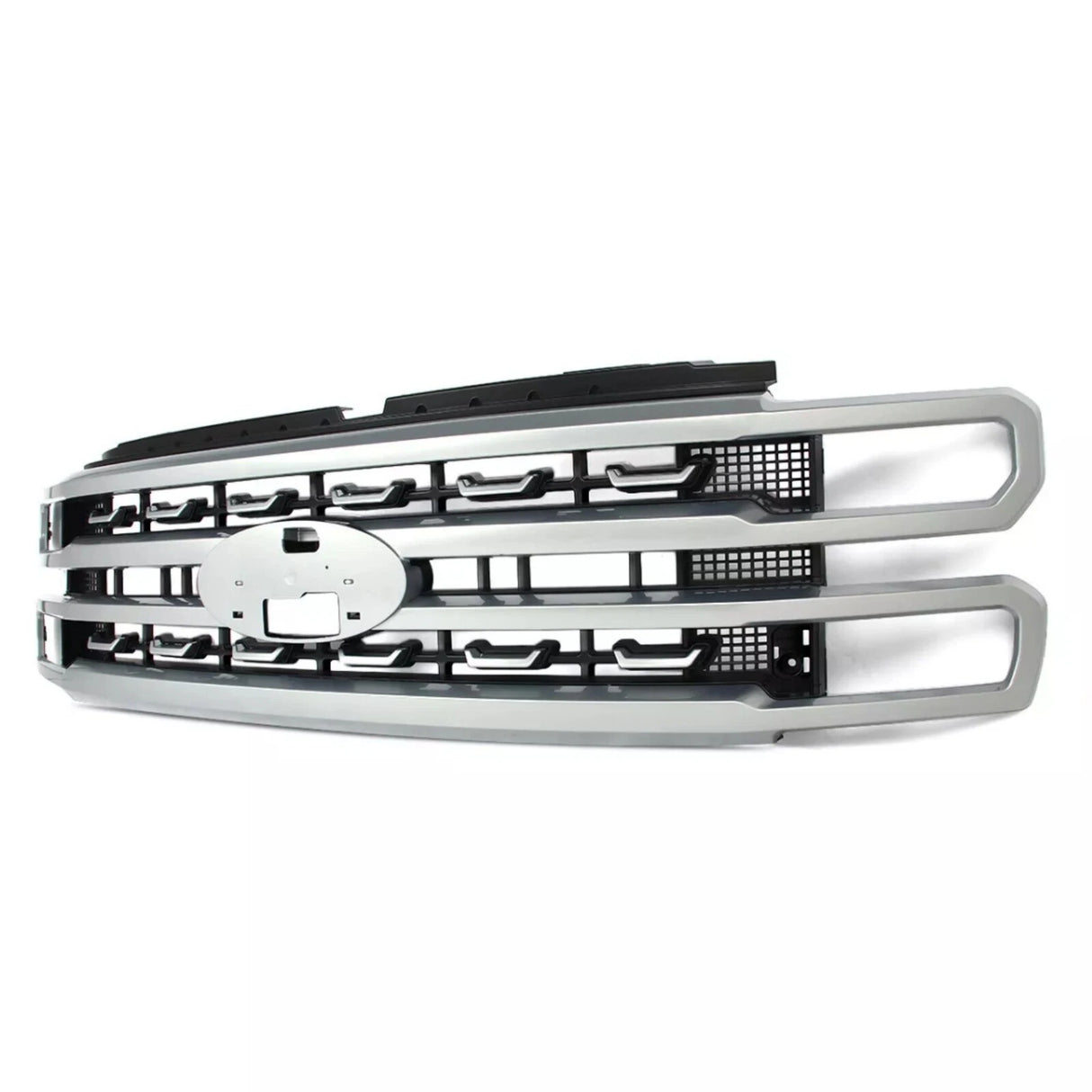 2023-2026+ Ford Super Duty LED Headlight Conversion Kit - AutoLEDTech.com