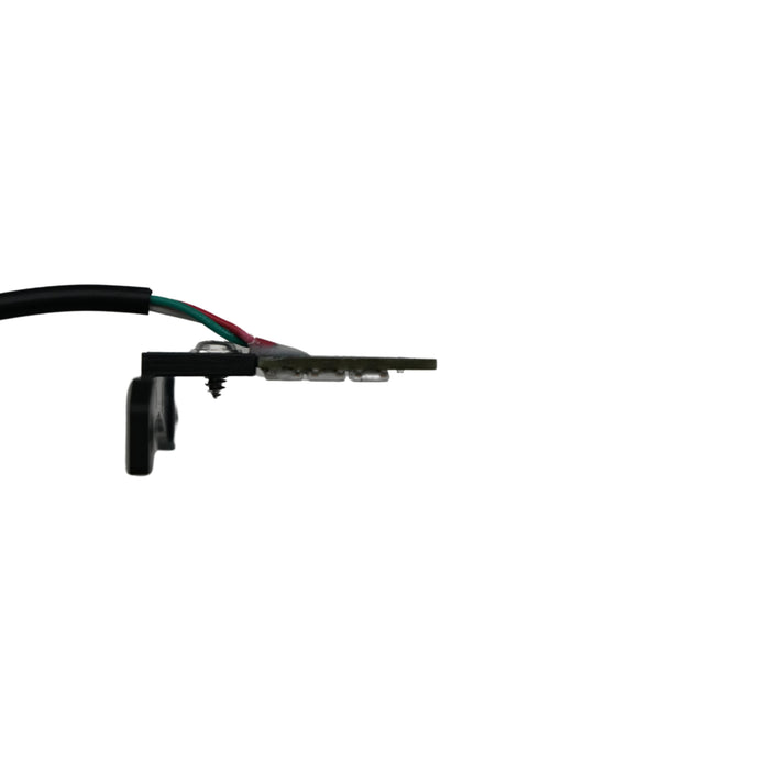 2024-2026+ Ford Mustang RGB Flow Series LED DRL Boards - AutoLEDTech.com