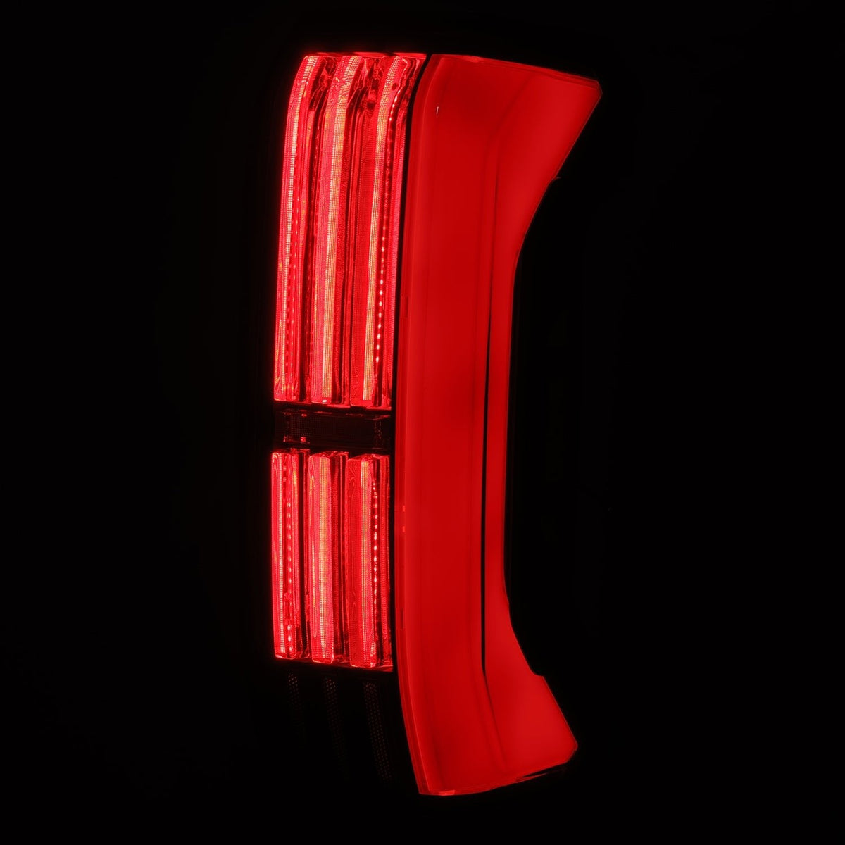 2022-2026 Toyota Tundra NOVA-Series Prismatic LED Tail Lights