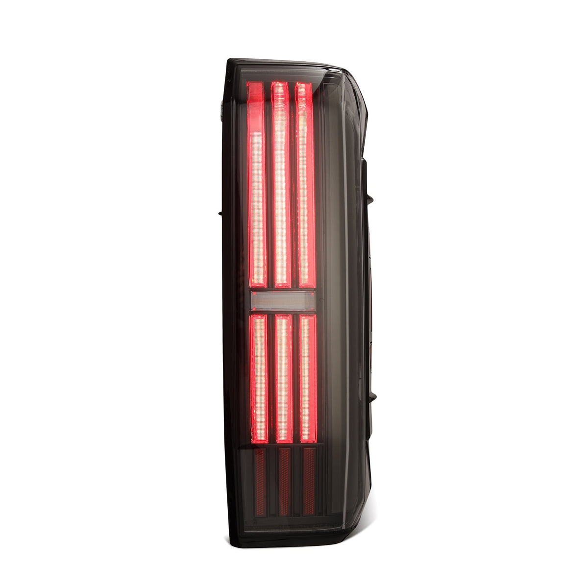 2022-2026 Toyota Tundra NOVA-Series Prismatic LED Tail Lights