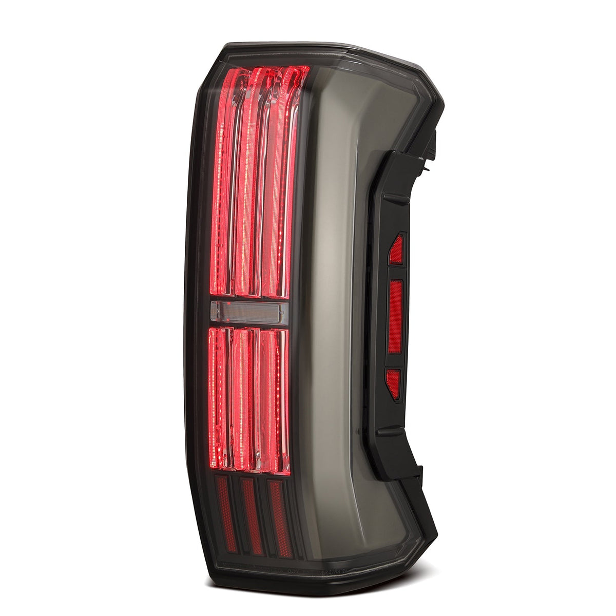 2022-2026 Toyota Tundra NOVA-Series Prismatic LED Tail Lights