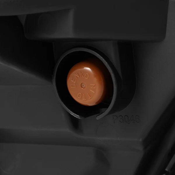 2023-2026+ Nissan Z NOVA-Series LED Projector Headlights Alpha-Black