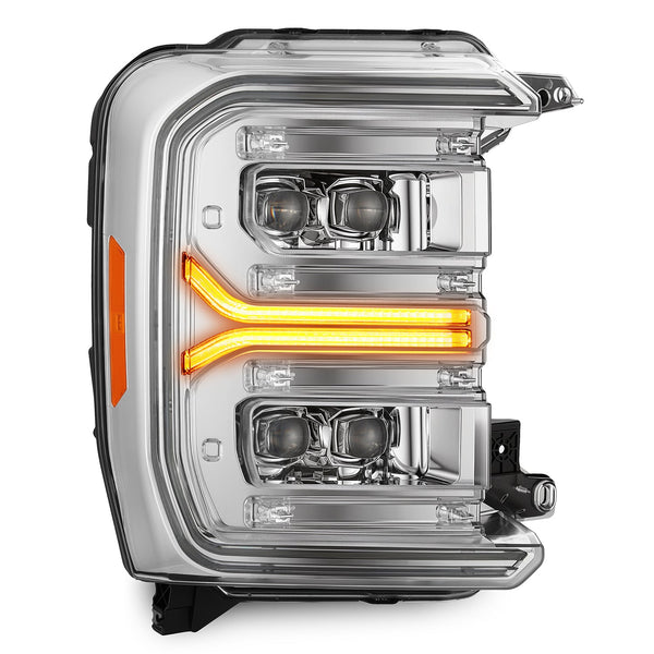 2023-2026 Ford Super Duty NOVA-Series LED Projector Headlights