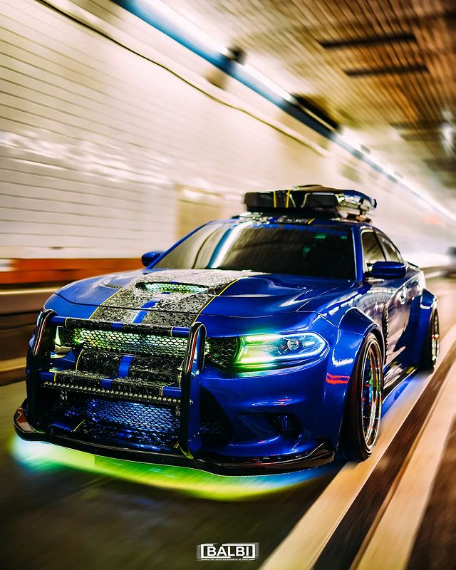 6-Piece Flexible RGBW Color-Chasing LED Symmetrical Underbody Underglow Lights Kit LED headlight kit AutoLEDTech Oracle Lighting Trendz Flow Series RGBHaloKits OneUpLighting Morimoto