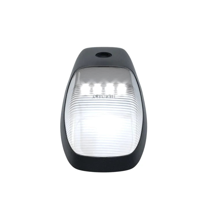 2019-2025 Ram HD 2WAY Smoked White Amber LED Roof Cab Lights