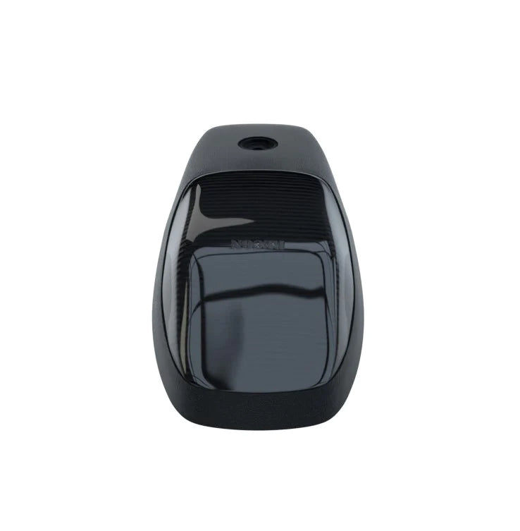 2019-2025 Ram HD 2WAY Smoked White Amber LED Roof Cab Lights