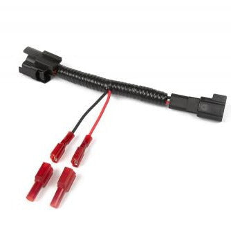 2015-2023 Ford F150 Plug & Play HALOGEN Headlight DRL Power Harness