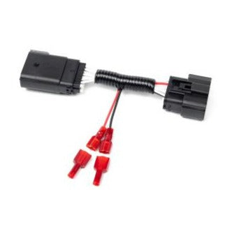 2021-2025+ Ford F150 + Raptor Plug & Play LED Headlight DRL Power Harness