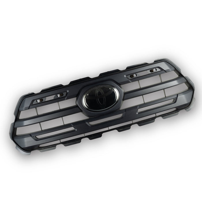 2016-2023 Toyota Tacoma LED Grill Accent Lights Kit - Pre-Runner Style