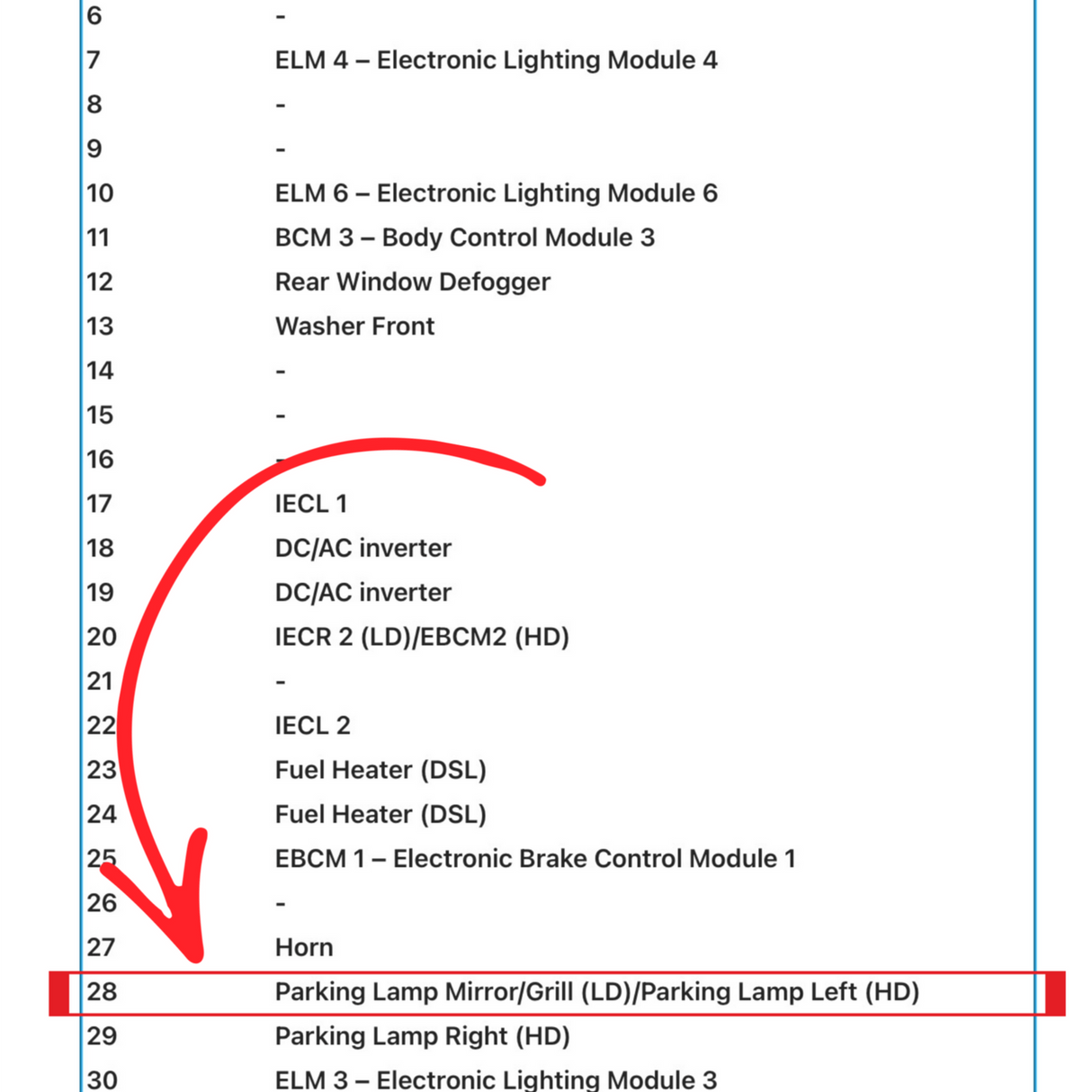 2022-2026+ GMC Sierra 1500 LED Grill Accent Light Bar Kit