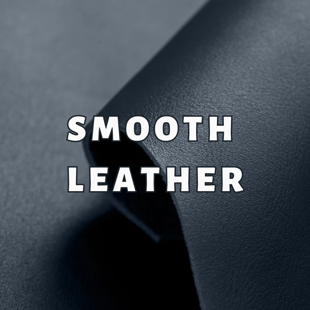 Material Type For Steering Wheels