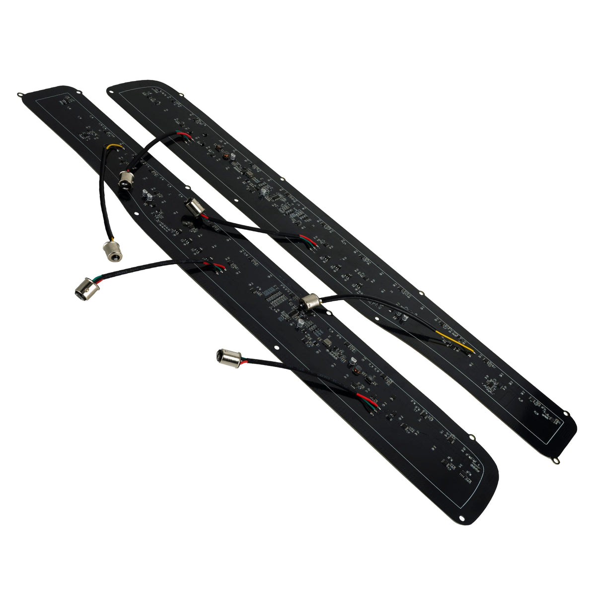 ORACLE 8209-023 Dodge Charger tail light kit detail