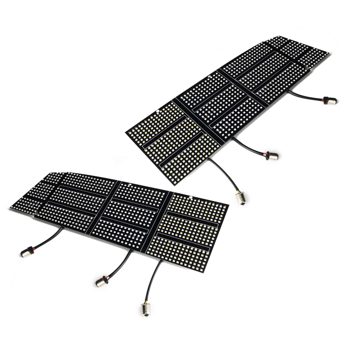 ORACLE Camaro Gen 3 LED tail light conversion boards