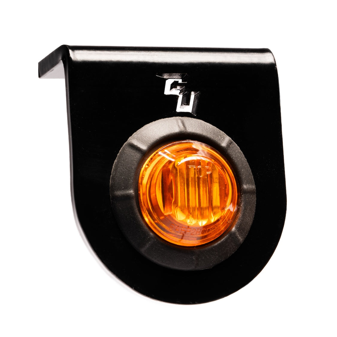 LED Trailer Accent Running Lights Kit