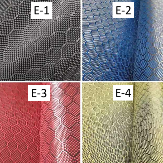 Carbon Fiber Type For Steering Wheel