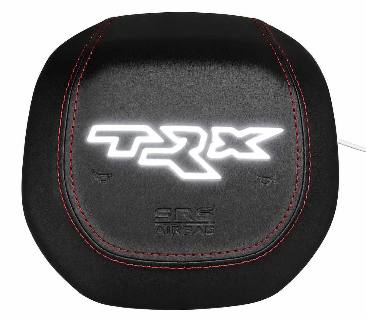 Ram TRX RGB LED Custom Airbag Cover - AutoLEDTech.com