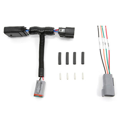 2019-2024 Ram HD DRL/Parking/Turn Headlight Power Harness