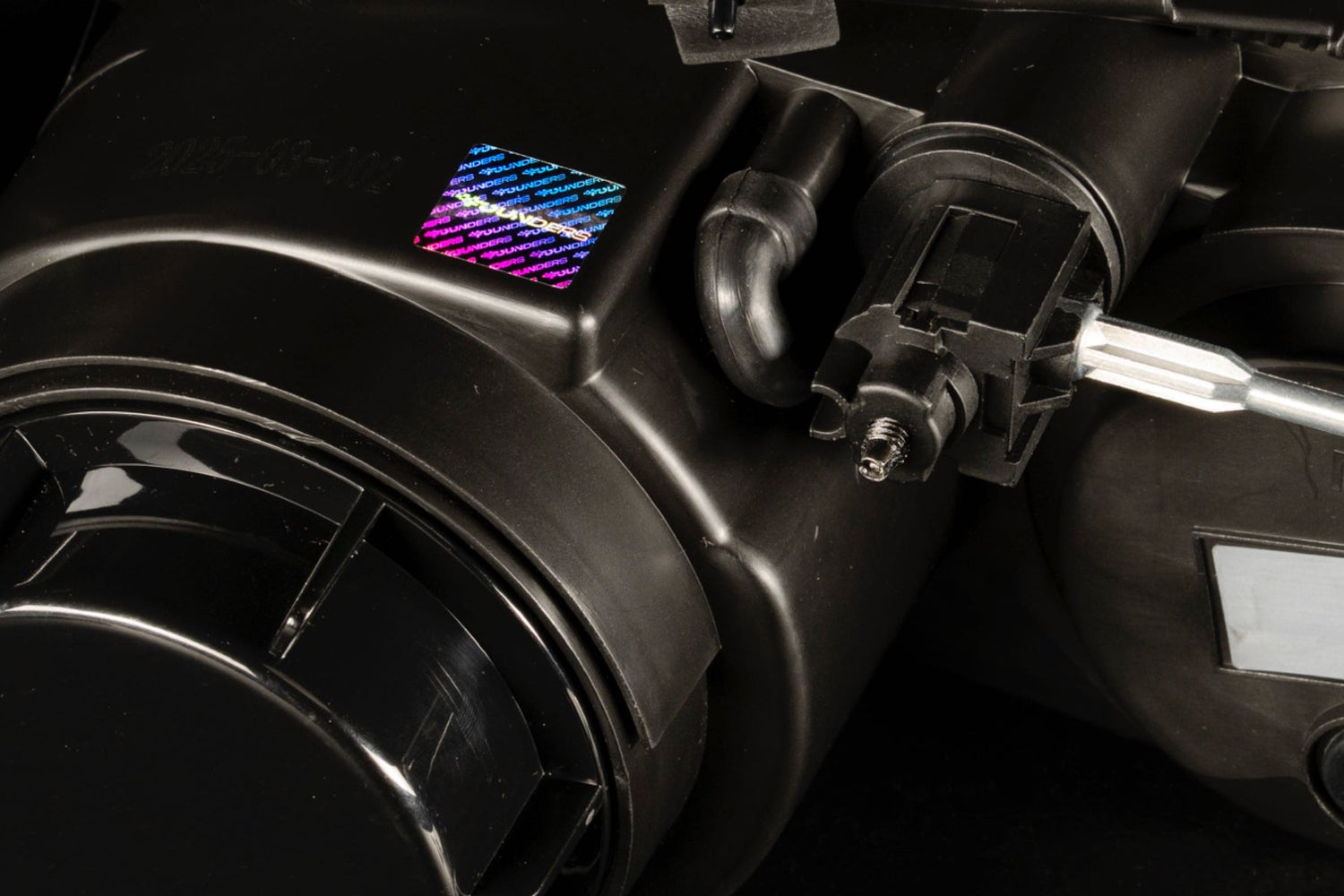 1999-2005 Ferrari 360 Modena Bi-LED Projector Headlights - Founders