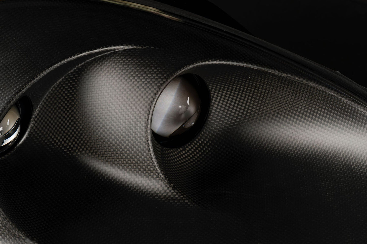 1999-2005 Ferrari 360 Modena Bi-LED Projector Headlights - Founders