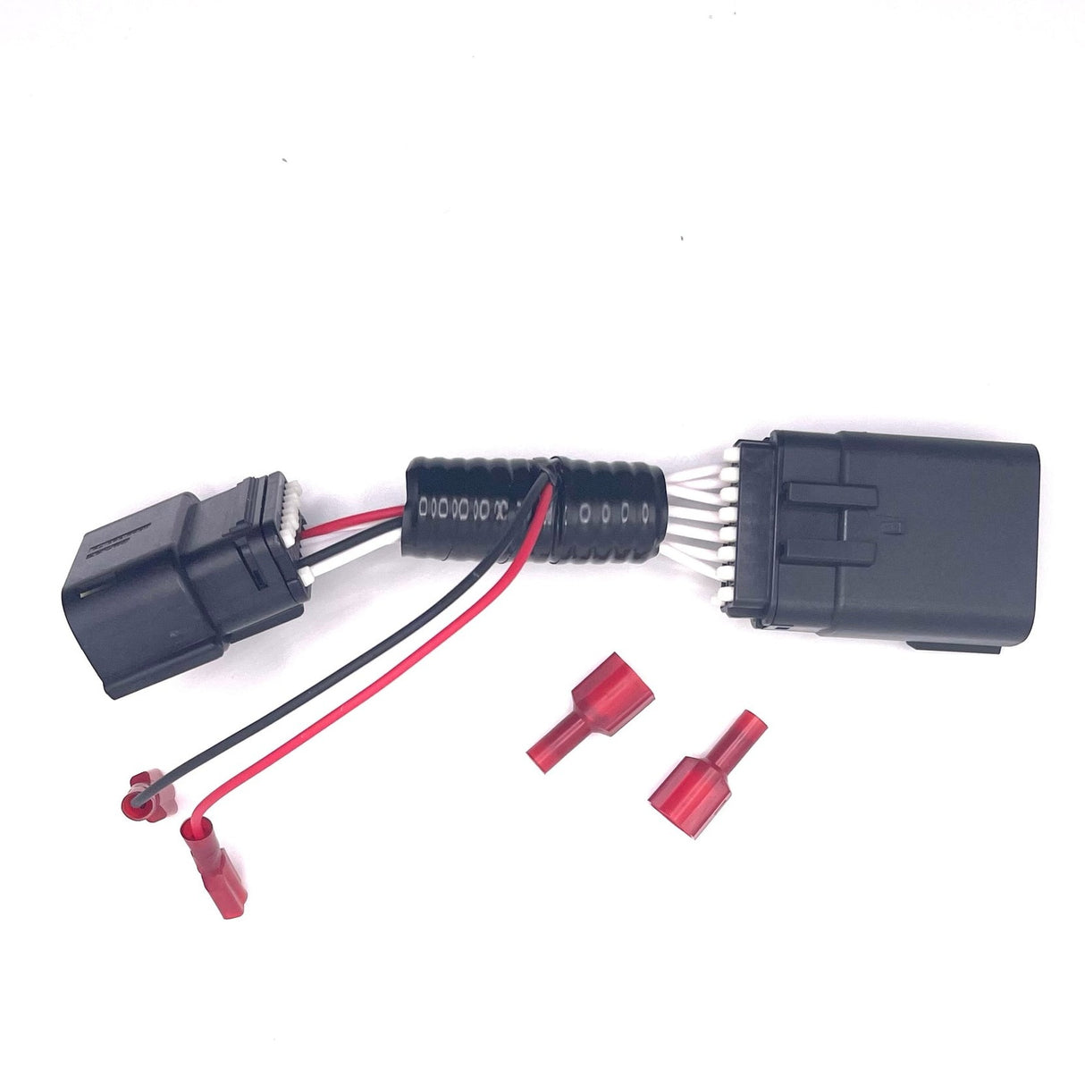 2015-2017 Ford F150 Platinum LED Grill Accent Lights Bar Kit