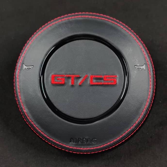 2015-2023 Ford Mustang Custom Airbag Cover