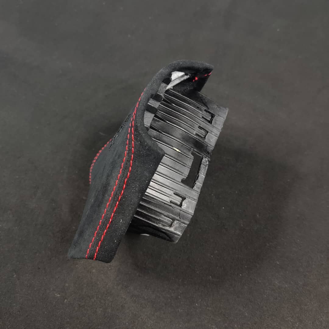 2006-2013 Chevrolet C6 Corvette Custom Airbag Cover