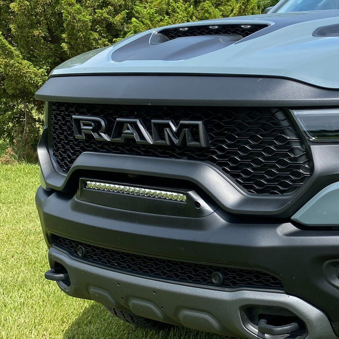2019-2025 Ram TRX/RHO/Rebel Front Bumper LED Light Bar