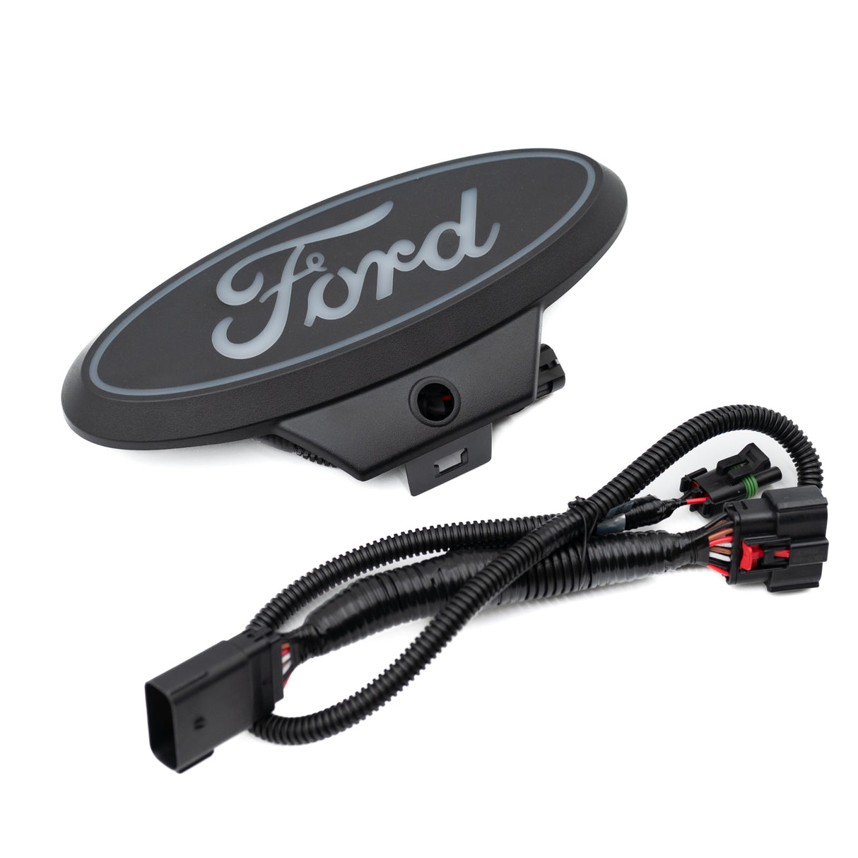 2025+ Ford Expedition Illuminated LED Grill Emblem Badge