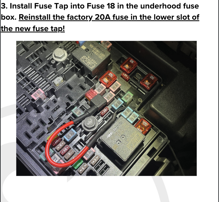 2024-2026+ Ford F150 XLT STX Animated LED Grill Light Bars Kit PLUG & PLAY