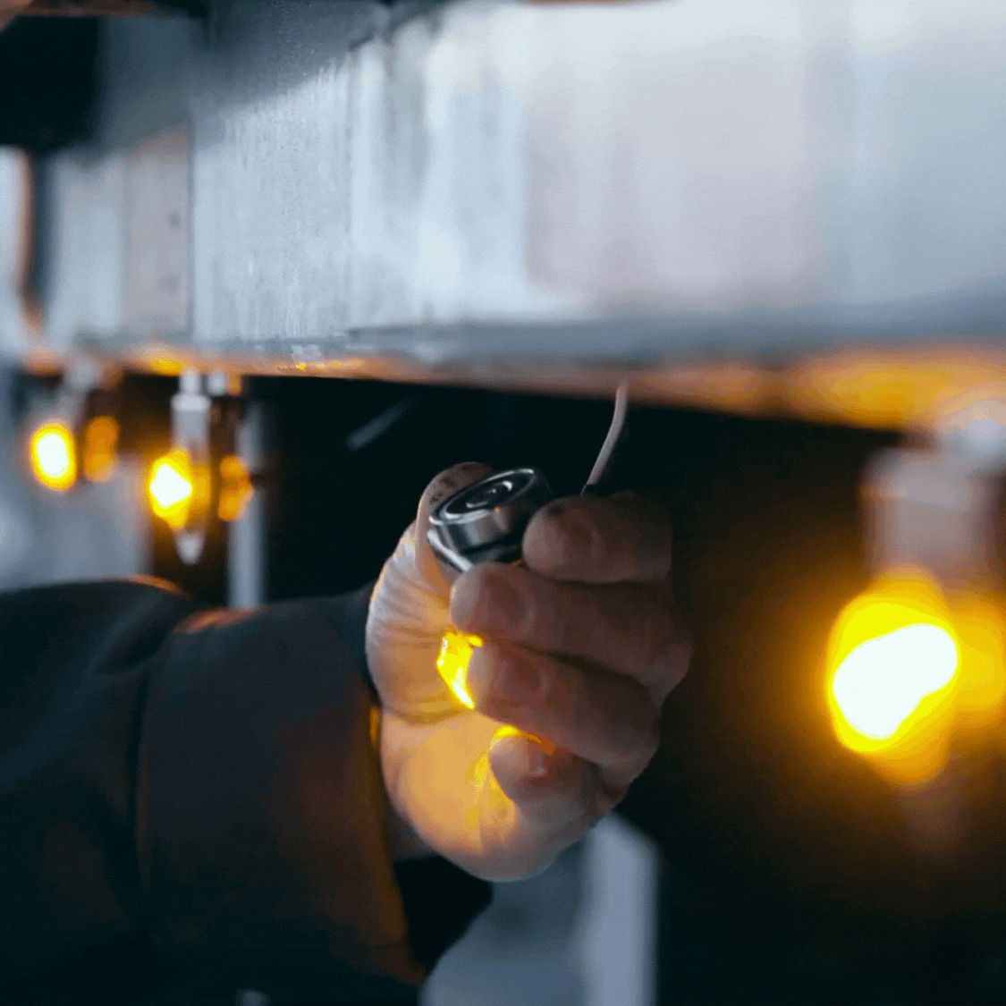 LED Trailer Accent Running Lights Kit