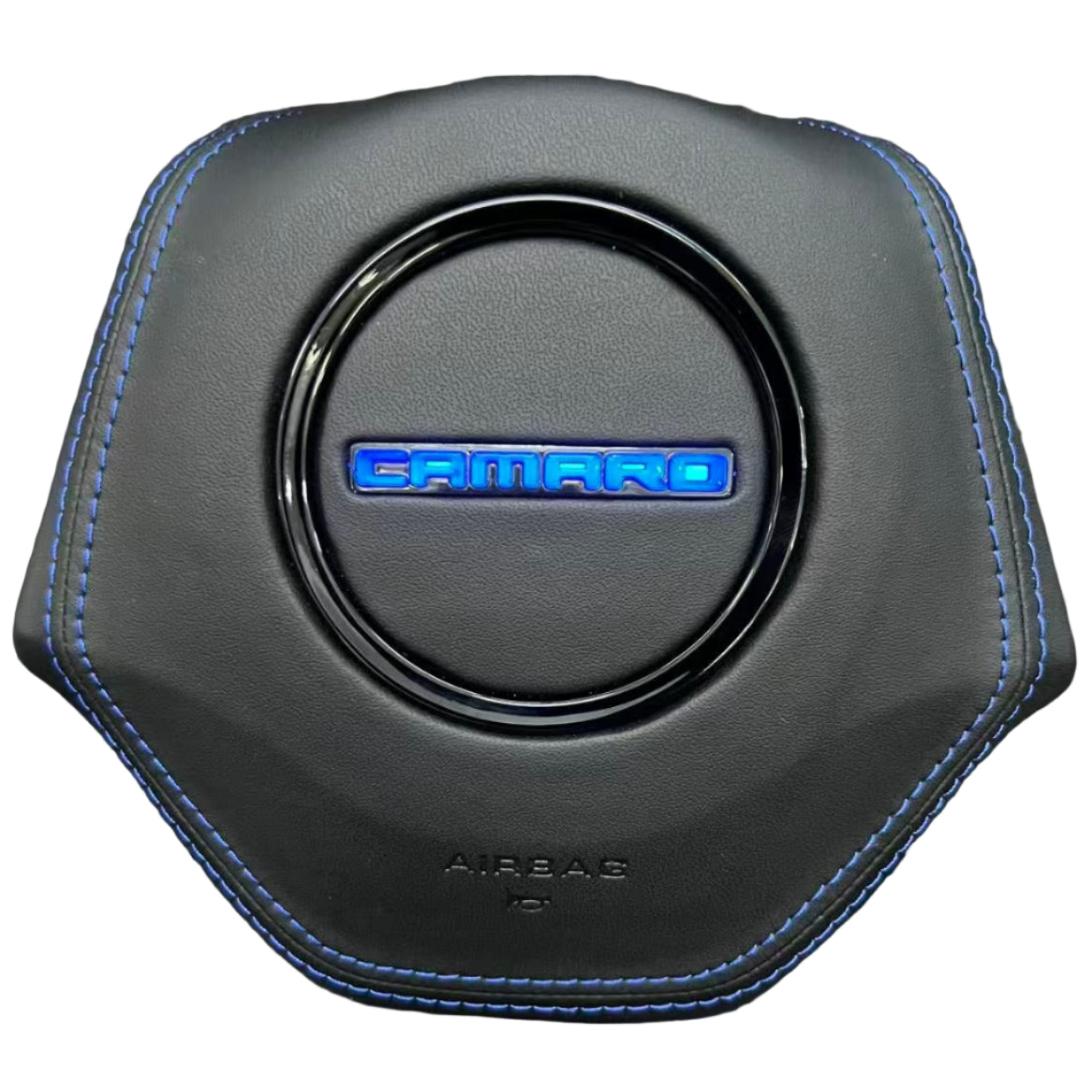2016-2024 Chevrolet Camaro RGB LED Custom Airbag Cover