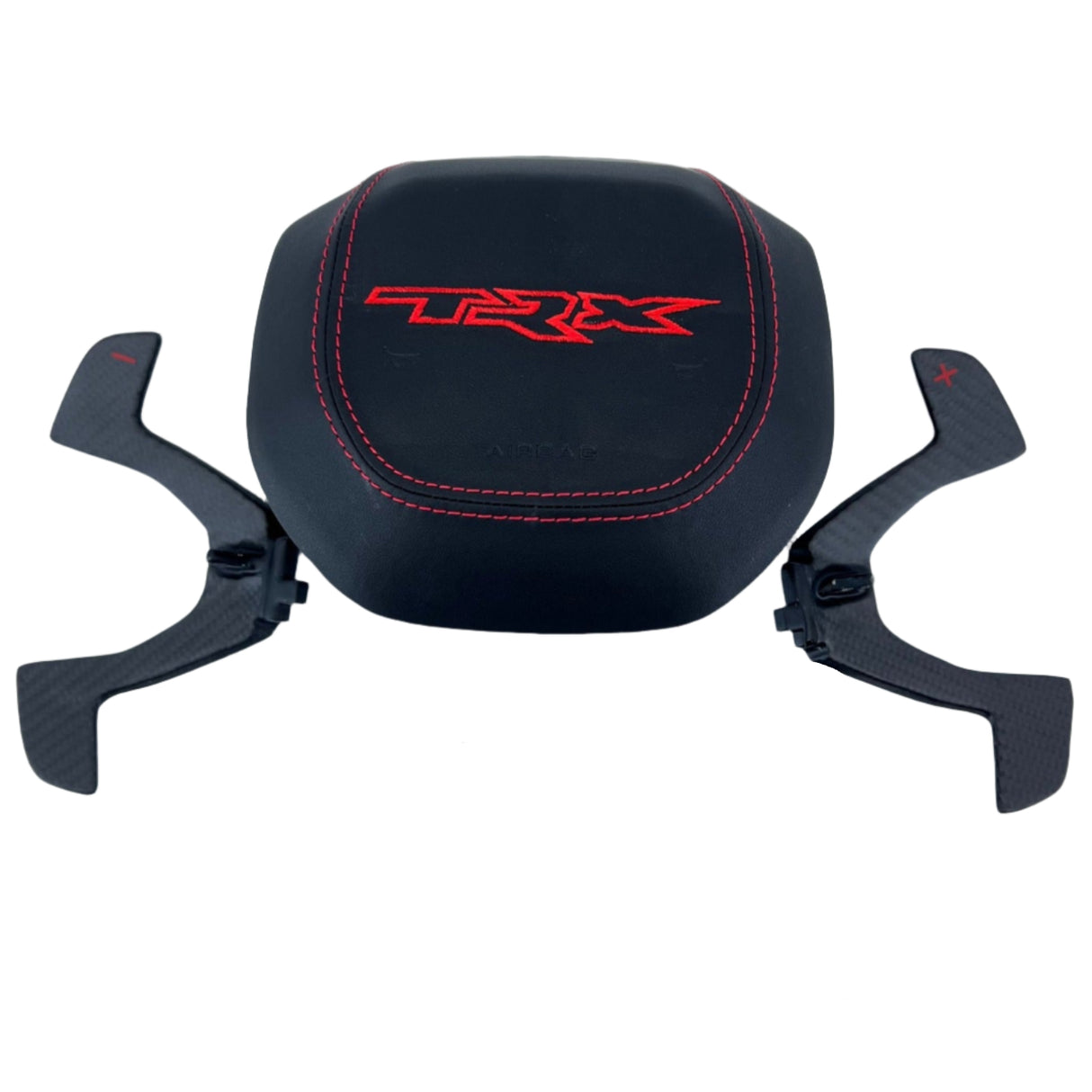 2019-2026+ Ram TRX 1500 Custom Airbag Cover