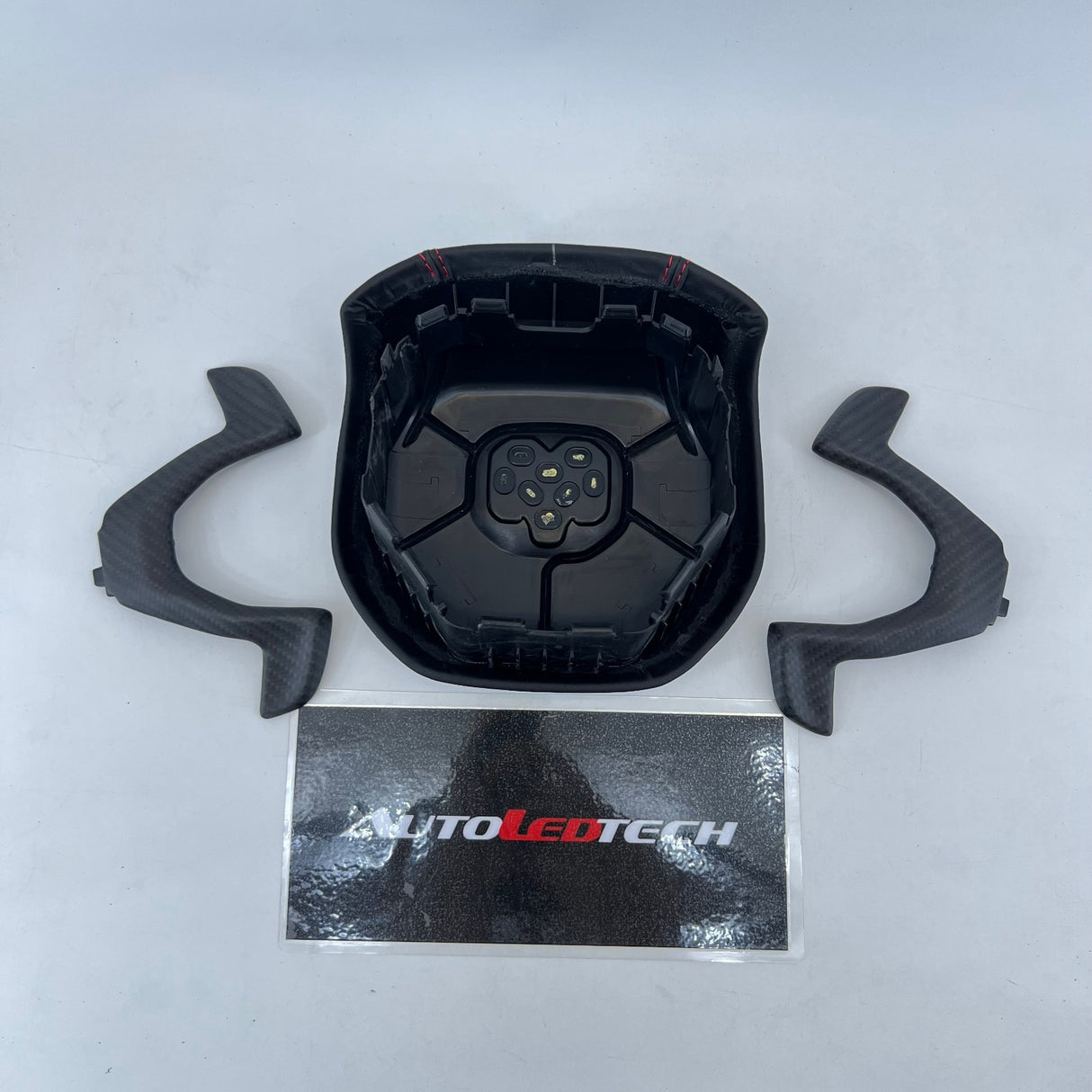 2019-2026+ Ram TRX 1500 Custom Airbag Cover