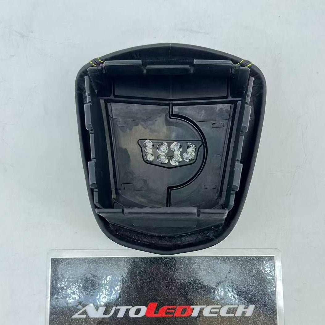 2014-2020 Cadillac V3 CTS/CTSV Custom Airbag Cover