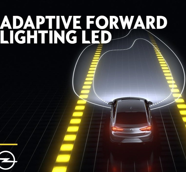 Dodge Headlight Add-ons