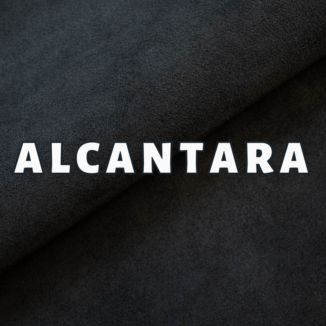 Material Type For Steering Wheels